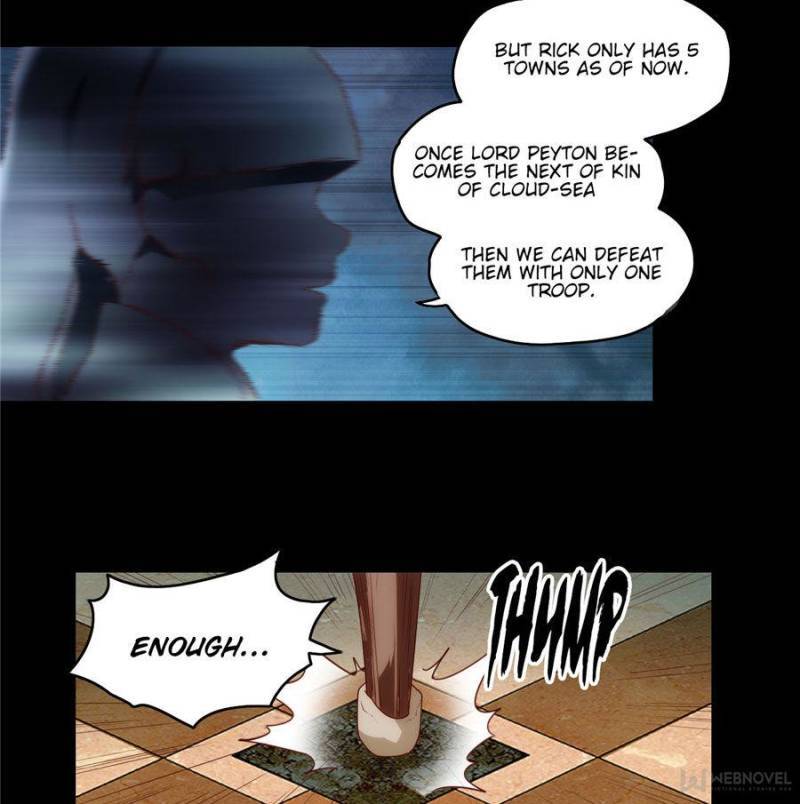 My Lackadaisical Overlord Chapter 90 22